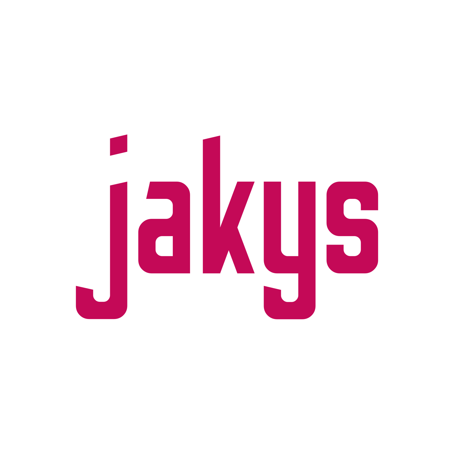 jakys logo